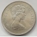 GREAT BRITAIN UK 1980 . CROWN . THE QUEEN MOTHER 80TH BIRTHDAY